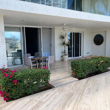 Amazing Condo Sea Front Top Location In La Paz - Salty Water Pool And Jacuzzis Exterior photo