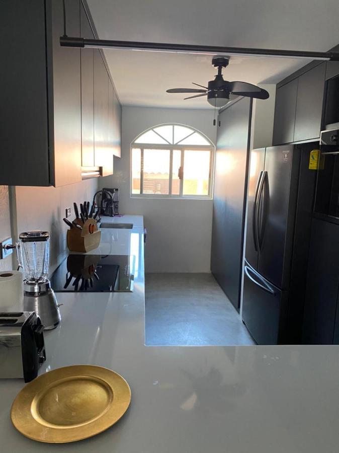 Amazing Condo Sea Front Top Location In La Paz - Salty Water Pool And Jacuzzis Exterior photo