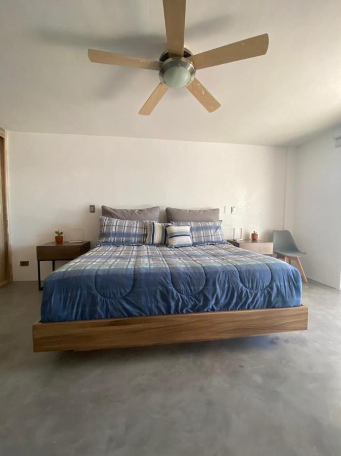 Amazing Condo Sea Front Top Location In La Paz - Salty Water Pool And Jacuzzis Exterior photo