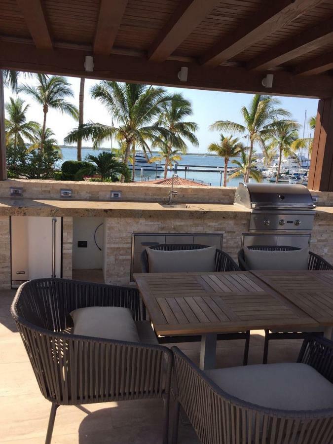 Amazing Condo Sea Front Top Location In La Paz - Salty Water Pool And Jacuzzis Exterior photo